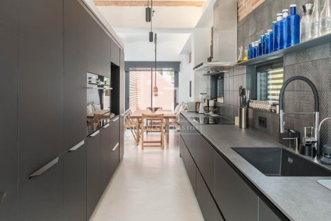 4 chambres villa à vendre à Barcelona, Catalonia, Spain № 3717 - photo 21