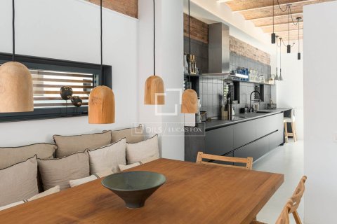 4 chambres villa à vendre à Barcelona, Catalonia, Spain № 3717 - photo 19