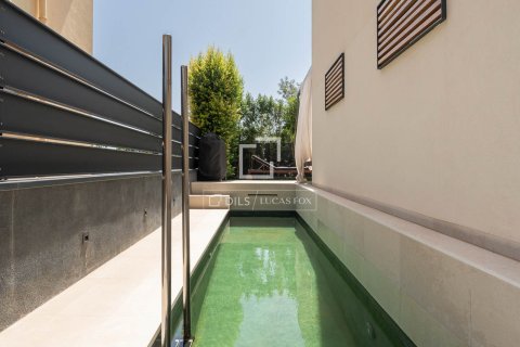 4 chambres villa à vendre à Barcelona, Catalonia, Spain № 3717 - photo 6