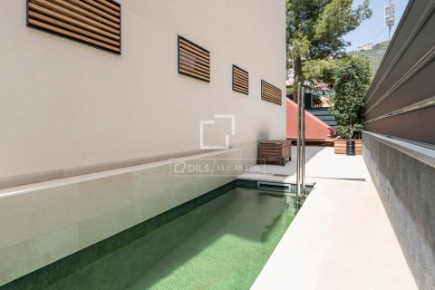 4 chambres villa à vendre à Barcelona, Catalonia, Spain № 3717 - photo 7