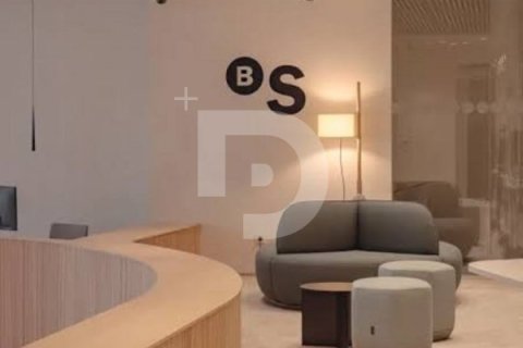 245 m² commercial property à vendre à L'Eixample, Barcelona, Catalonia, Spain № 3713