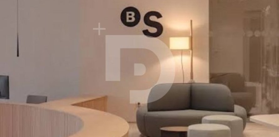 245 m² commercial property à vendre à L'Eixample, Barcelona, Catalonia, Spain № 3713