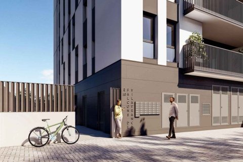 Купить квартиру в Вилафранка-дель-Пенедес, Испания с 5 комнат, 93.0м², № 3305 - фото 3