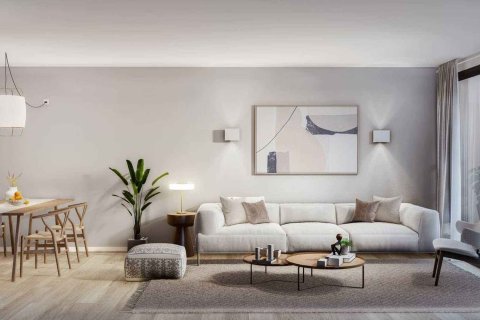 Купить квартиру в Вилафранка-дель-Пенедес, Испания с 5 комнат, 93.0м², № 3305 - фото 5