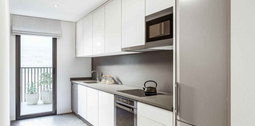 Квартира с 4 спальнями в Torre de la Girada Вилафранка-дель-Пенедес, Барселона, Каталония, Испания № 3305