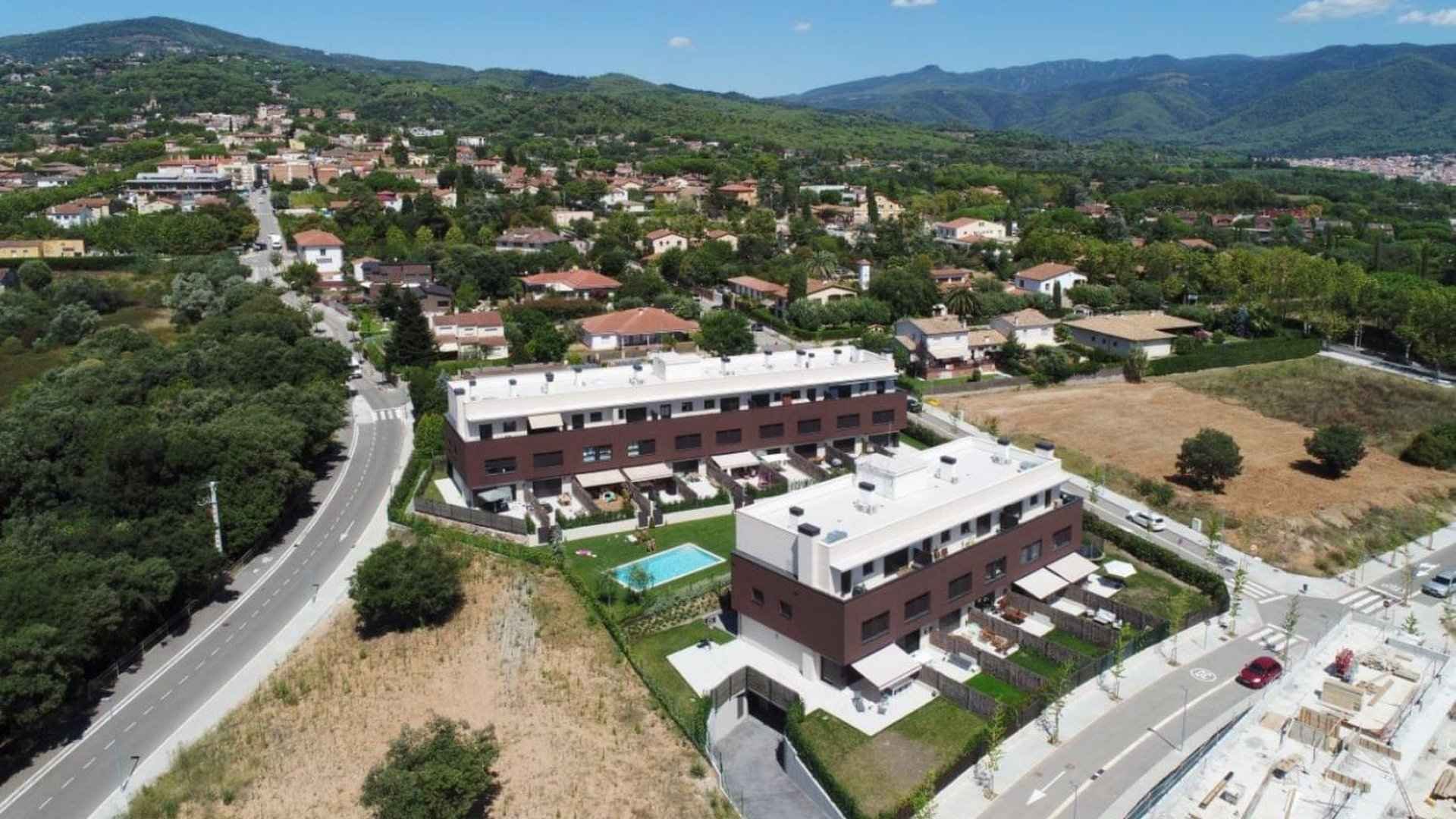 Can Draper Residencial Fase III