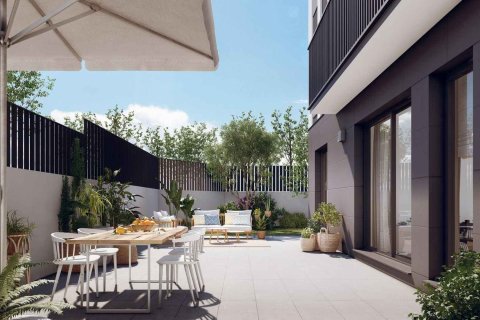 Купить квартиру в Вилафранка-дель-Пенедес, Испания с 4 комнаты, 85.0м², № 3304 - фото 2