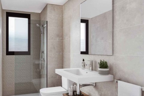 Купить квартиру в Вилафранка-дель-Пенедес, Испания с 4 комнаты, 85.0м², № 3304 - фото 3