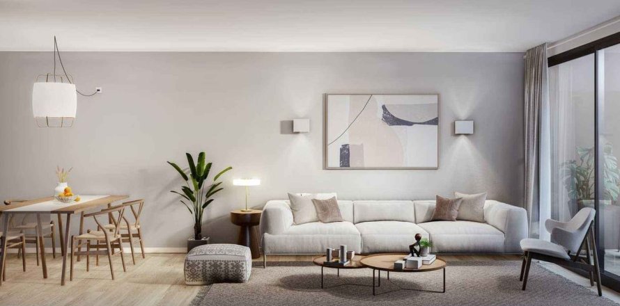 Квартира с 3 спальнями в Torre de la Girada Вилафранка-дель-Пенедес, Барселона, Каталония, Испания № 3304