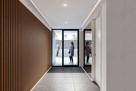 Купить квартиру в Вилафранка-дель-Пенедес, Испания с 4 комнаты, 85.0м², № 3304 - фото 4