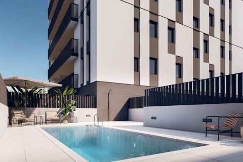 Купить квартиру в Вилафранка-дель-Пенедес, Испания с 4 комнаты, 85.0м², № 3304 - фото 7