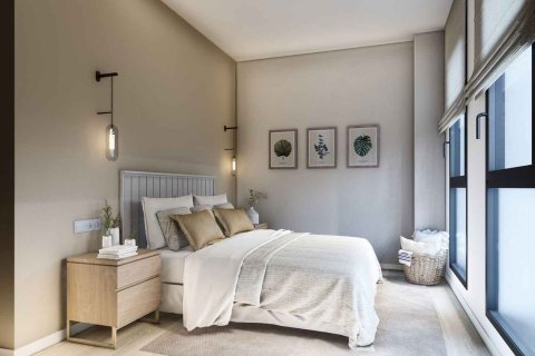 Купить квартиру в Вилафранка-дель-Пенедес, Испания с 4 комнаты, 85.0м², № 3304 - фото 8