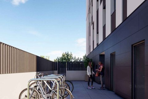 Купить квартиру в Вилафранка-дель-Пенедес, Испания с 4 комнаты, 85.0м², № 3304 - фото 6