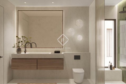 Villa de 5 dormitorios en venta en Sitges, Barcelona, Cataluña, Spain № 4158 - foto 26