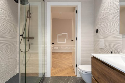 3 chambres apartment à vendre à Barcelona, Catalonia, Spain № 4155 - photo 22