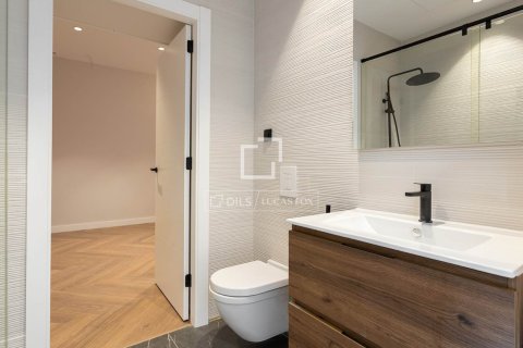3 chambres apartment à vendre à Barcelona, Catalonia, Spain № 4155 - photo 21