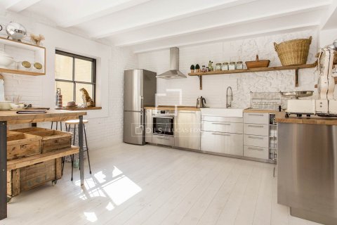 4 chambres apartment à vendre à Barcelona, Catalonia, Spain № 4154 - photo 24