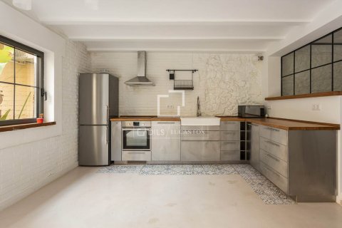 4 chambres apartment à vendre à Barcelona, Catalonia, Spain № 4154 - photo 25