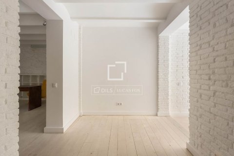 4 chambres apartment à vendre à Barcelona, Catalonia, Spain № 4154 - photo 29