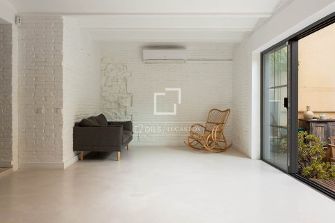 4 chambres apartment à vendre à Barcelona, Catalonia, Spain № 4154 - photo 22