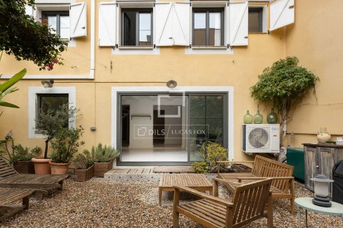 4 chambres apartment à vendre à Barcelona, Catalonia, Spain № 4154 - photo 2