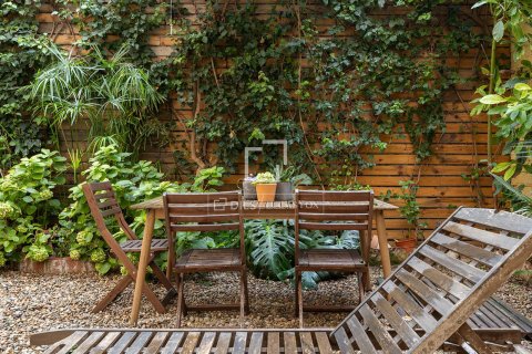 4 chambres apartment à vendre à Barcelona, Catalonia, Spain № 4154 - photo 11