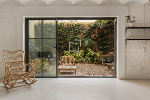 4 chambres apartment à vendre à Barcelona, Catalonia, Spain № 4154 - photo 16