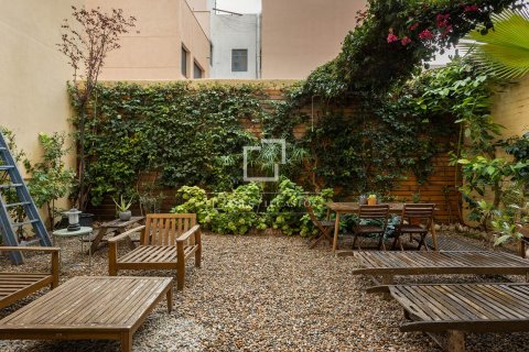 4 chambres apartment à vendre à Barcelona, Catalonia, Spain № 4154 - photo 13