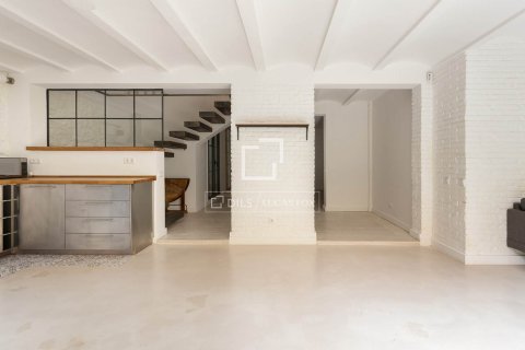 4 chambres apartment à vendre à Barcelona, Catalonia, Spain № 4154 - photo 27