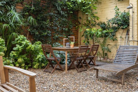 4 chambres apartment à vendre à Barcelona, Catalonia, Spain № 4154 - photo 10