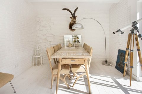 4 chambres apartment à vendre à Barcelona, Catalonia, Spain № 4154 - photo 20