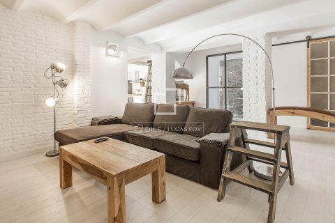 4 chambres apartment à vendre à Barcelona, Catalonia, Spain № 4154 - photo 21