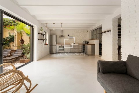 4 chambres apartment à vendre à Barcelona, Catalonia, Spain № 4154 - photo 23