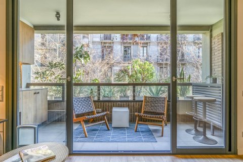 4 chambres apartment à vendre à Barcelona, Catalonia, Spain № 4152 - photo 2