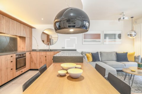 4 chambres apartment à vendre à Barcelona, Catalonia, Spain № 4152 - photo 13