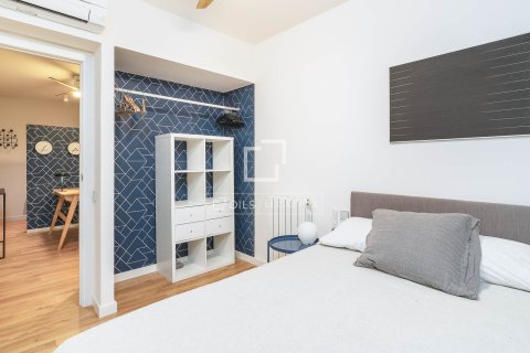 4 chambres apartment à vendre à Barcelona, Catalonia, Spain № 4152 - photo 30