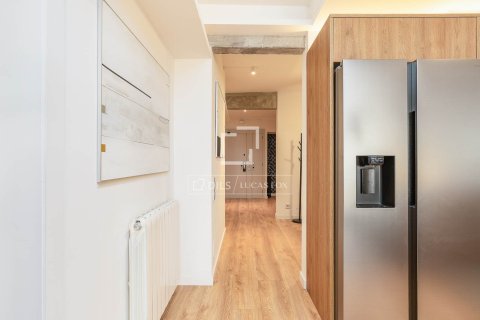 4 chambres apartment à vendre à Barcelona, Catalonia, Spain № 4152 - photo 15