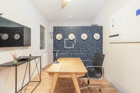 4 chambres apartment à vendre à Barcelona, Catalonia, Spain № 4152 - photo 25