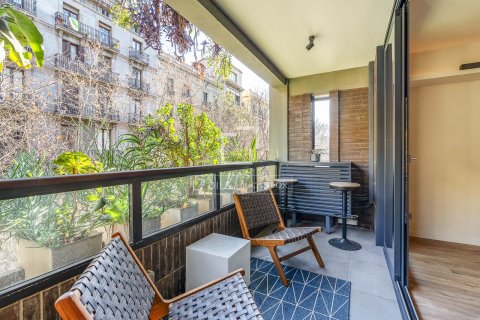 4 chambres apartment à vendre à Barcelona, Catalonia, Spain № 4152 - photo 8