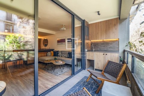 4 chambres apartment à vendre à Barcelona, Catalonia, Spain № 4152 - photo 9