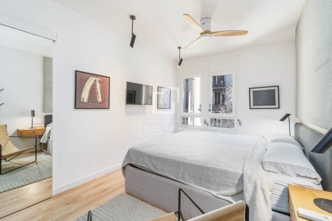 4 chambres apartment à vendre à Barcelona, Catalonia, Spain № 4152 - photo 20