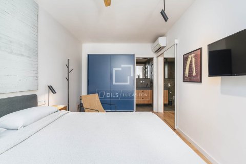 4 chambres apartment à vendre à Barcelona, Catalonia, Spain № 4152 - photo 18