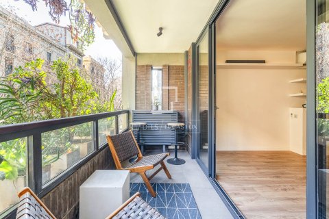 4 chambres apartment à vendre à Barcelona, Catalonia, Spain № 4152 - photo 7