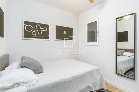 4 chambres apartment à vendre à Barcelona, Catalonia, Spain № 4152 - photo 28