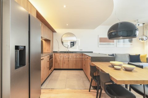 4 chambres apartment à vendre à Barcelona, Catalonia, Spain № 4152 - photo 12