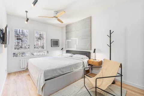 4 chambres apartment à vendre à Barcelona, Catalonia, Spain № 4152 - photo 16