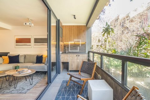 4 chambres apartment à vendre à Barcelona, Catalonia, Spain № 4152