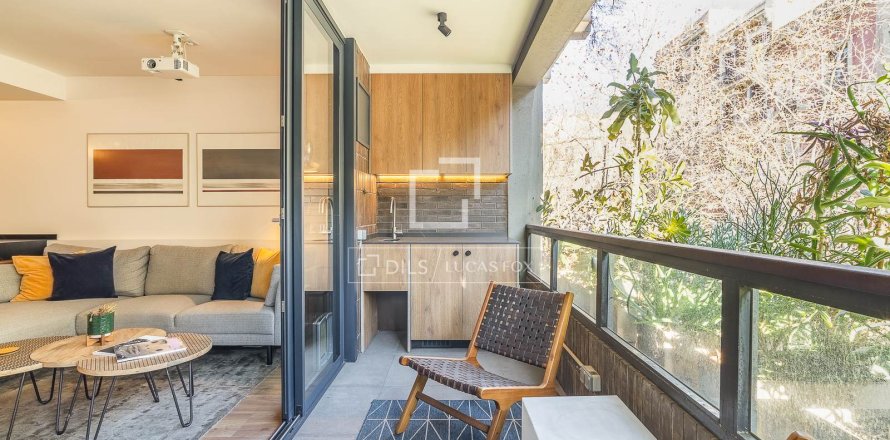 4 chambres apartment à vendre à Barcelona, Catalonia, Spain № 4152