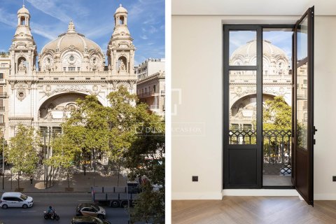Apartamento de 2 dormitorios en venta en Barcelona, Cataluña, Spain № 4157 - foto 7