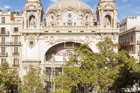 Apartamento de 2 dormitorios en venta en Barcelona, Cataluña, Spain № 4157 - foto 26